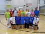 Saaremaa naiste võrkpallitreeningud Peeter Vahtra juhendamisel