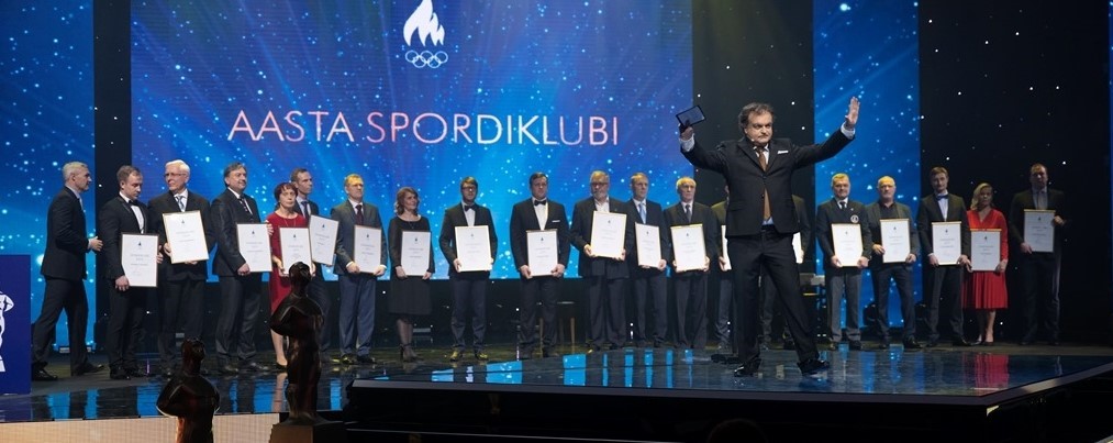 thumbnail_Spordiklubid. Autoriviide Raigo Pajula Eesti Olümpiakomitee