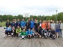 20. Saaremaa valdade suvemängude jalgpalliturniir