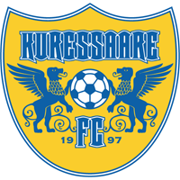 fckuressaare_logo