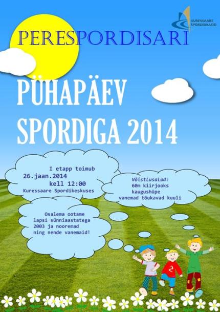 14PSpordiga