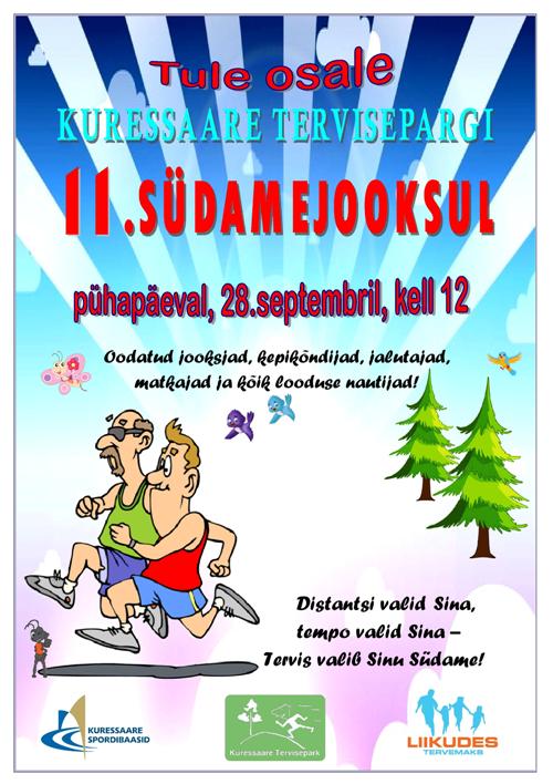 sydamejooks