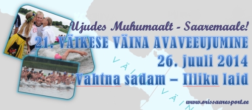 ujumine_vv