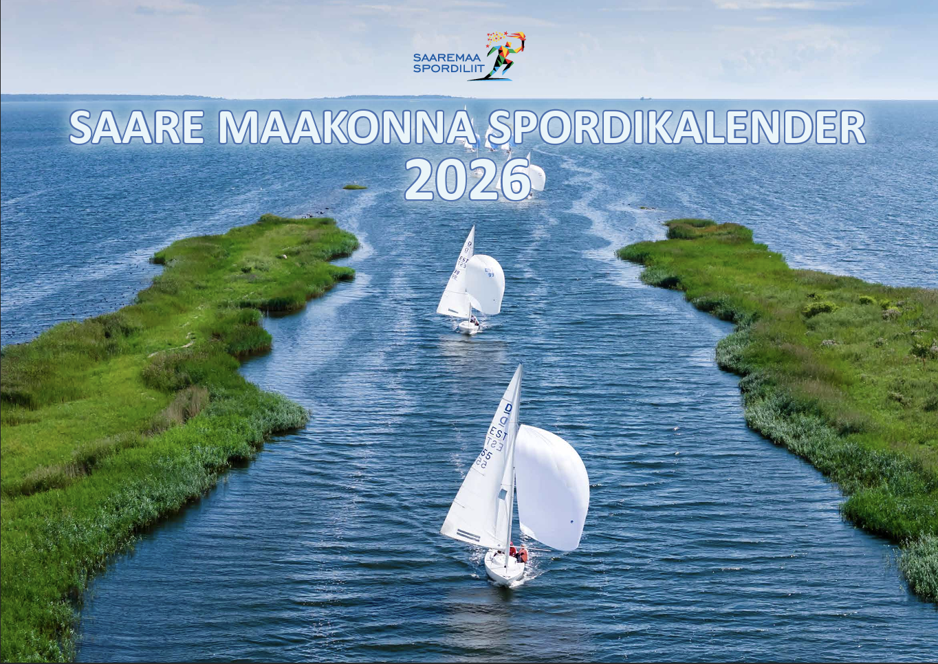 SAAREMAA SPORDIKALENDER 2025